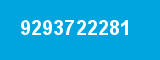 9293722281 9293722281