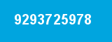 9293725978 9293725978