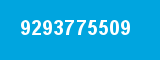 9293775509 9293775509