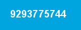 9293775744 9293775744