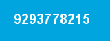 9293778215 9293778215