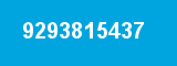 9293815437
