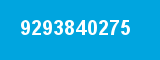 9293840275 9293840275