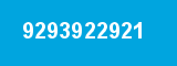 9293922921