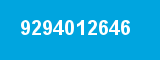9294012646 9294012646