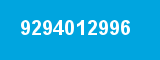 9294012996 9294012996