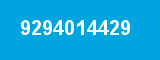 9294014429