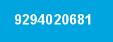 9294020681 9294020681