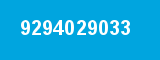 9294029033