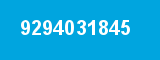 9294031845 9294031845