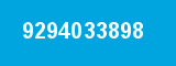 9294033898 9294033898