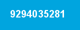 9294035281