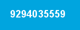 9294035559