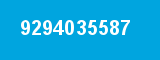 9294035587 9294035587