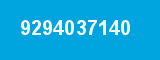 9294037140
