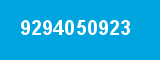 9294050923