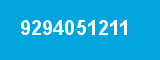 9294051211 9294051211