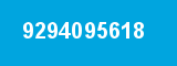 9294095618