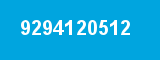 9294120512 9294120512