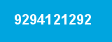 9294121292