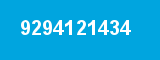 9294121434