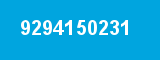 9294150231 9294150231