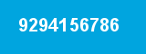 9294156786