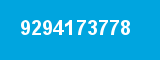 9294173778 9294173778