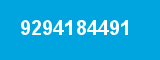 9294184491 9294184491