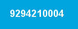 9294210004