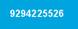 9294225526 9294225526