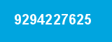 9294227625 9294227625