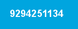 9294251134