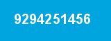 9294251456 9294251456