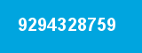 9294328759 9294328759