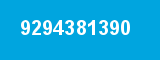 9294381390 9294381390