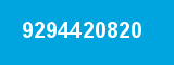 9294420820