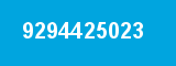 9294425023
