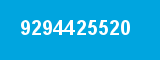 9294425520 9294425520
