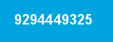 9294449325 9294449325
