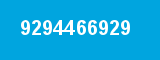 9294466929 9294466929