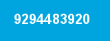 9294483920 9294483920