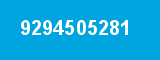 9294505281
