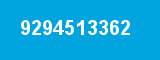 9294513362 9294513362