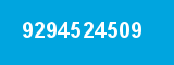 9294524509