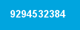 9294532384 9294532384