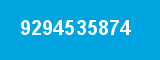 9294535874