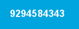 9294584343