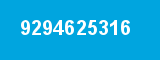 9294625316