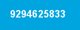 9294625833